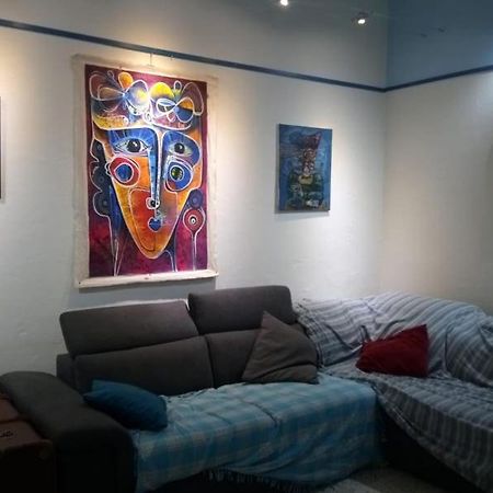 Ampia Stanza Con Bagno Privato, Centro Sassari 아파트 외부 사진