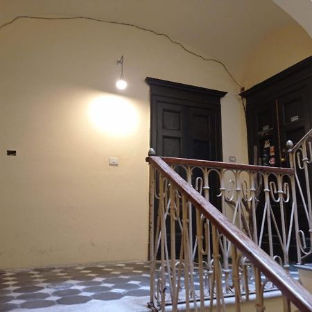 Ampia Stanza Con Bagno Privato, Centro Sassari 아파트 외부 사진