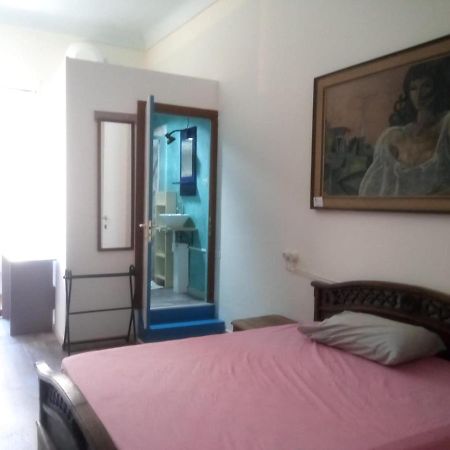 Ampia Stanza Con Bagno Privato, Centro Sassari 아파트 외부 사진