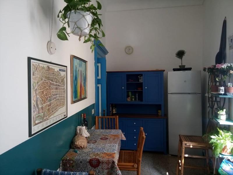 Ampia Stanza Con Bagno Privato, Centro Sassari 아파트 외부 사진